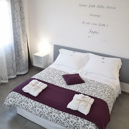 B&B La Veranda Di Gio Torrimpietra Екстериор снимка