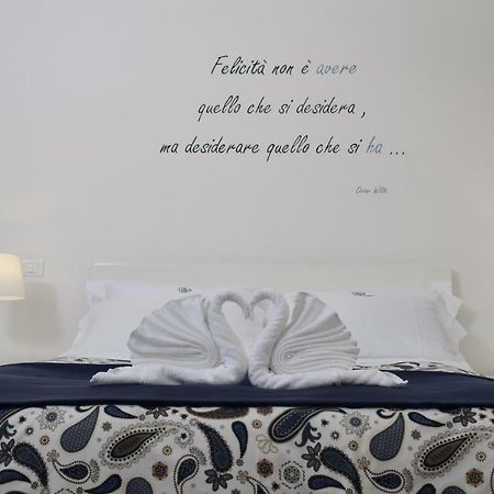 B&B La Veranda Di Gio Torrimpietra Екстериор снимка
