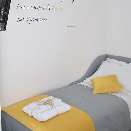 B&B La Veranda Di Gio Torrimpietra Екстериор снимка