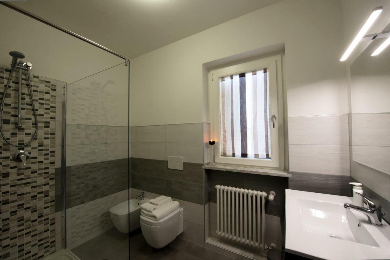 B&B La Veranda Di Gio Torrimpietra Екстериор снимка
