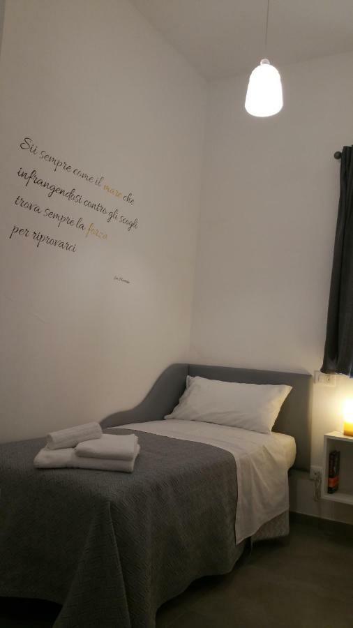 B&B La Veranda Di Gio Torrimpietra Екстериор снимка