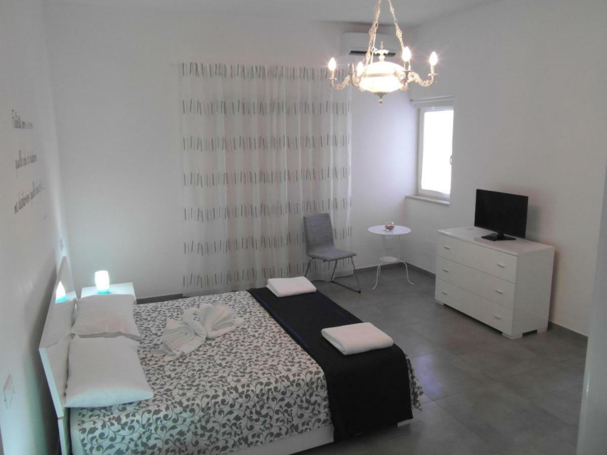 B&B La Veranda Di Gio Torrimpietra Екстериор снимка