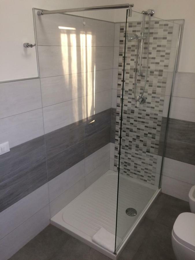 B&B La Veranda Di Gio Torrimpietra Екстериор снимка