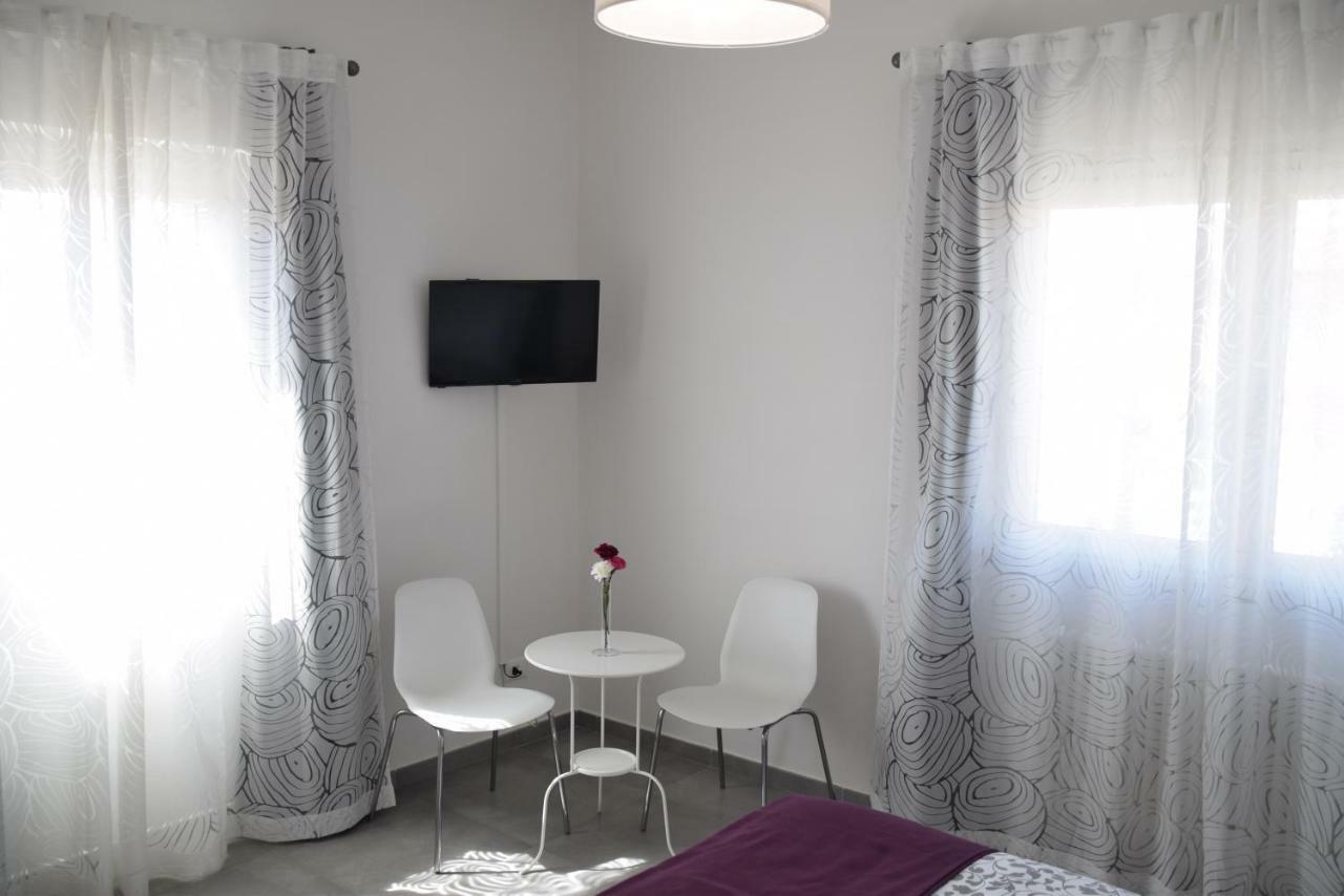 B&B La Veranda Di Gio Torrimpietra Екстериор снимка